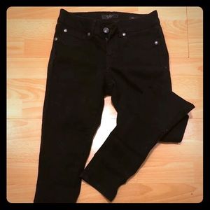 Jessica Simpson kiss me jeggings women’s size 26